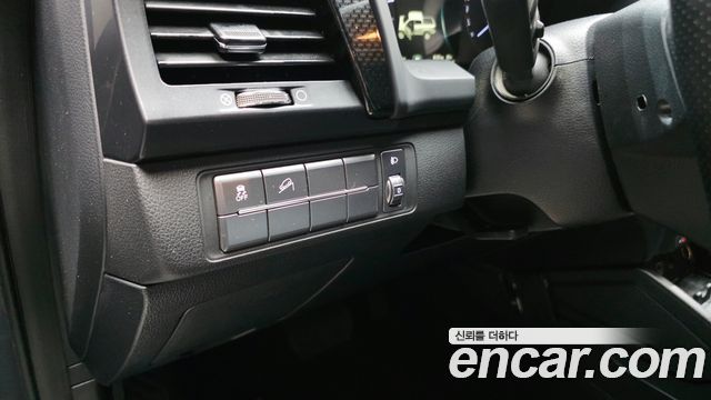 KG Mobility Rexton 2020 — photo 22