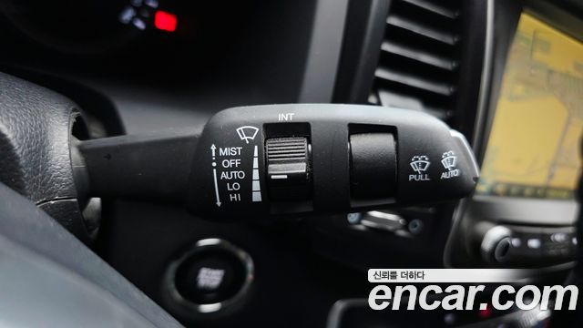 KG Mobility Rexton 2020 — photo 23