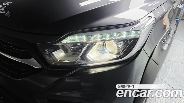 KG Mobility Rexton 2020 — photo 8