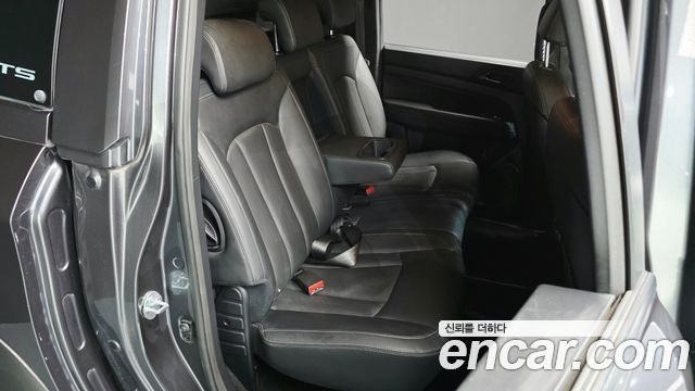KG Mobility Rexton 2020 — photo 16