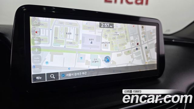 Hyundai Santafe 2023 — photo 20
