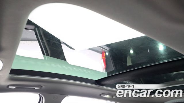 Hyundai Santafe 2023 — photo 23