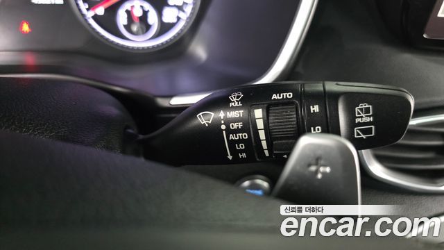Hyundai Santafe 2023 — photo 24