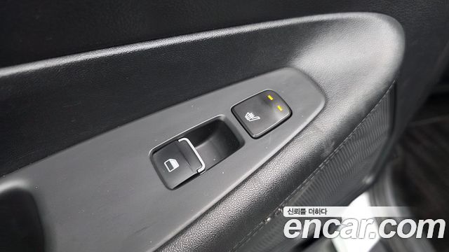 Hyundai Santafe 2023 — photo 29