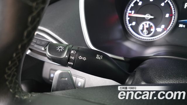 Hyundai Santafe 2023 — photo 30