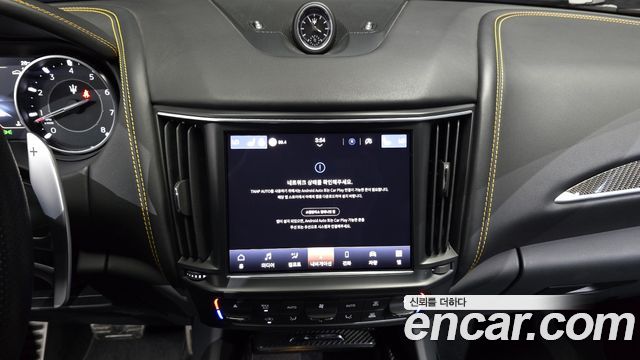 Maserati Levante 2021 — photo 19