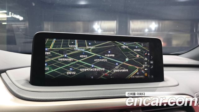 Lexus RX 2021 — photo 20