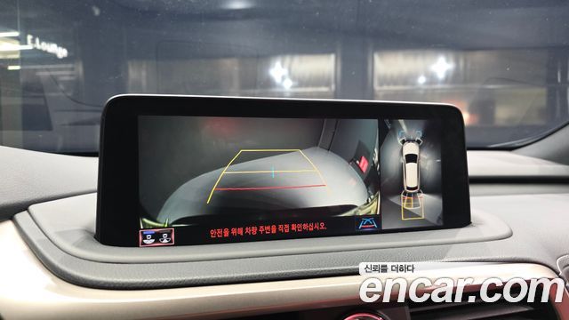 Lexus RX 2021 — photo 21
