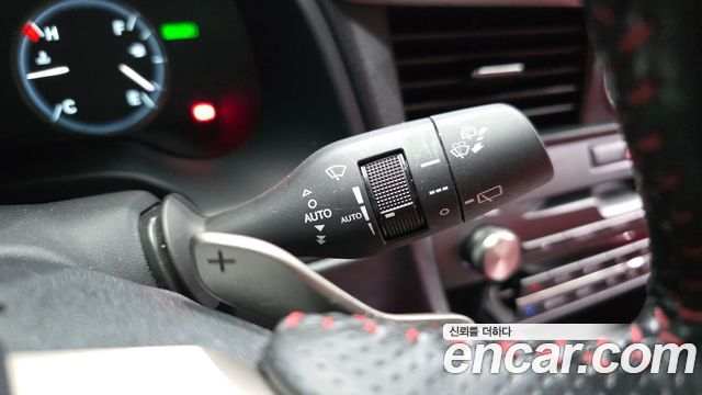 Lexus RX 2021 — photo 27