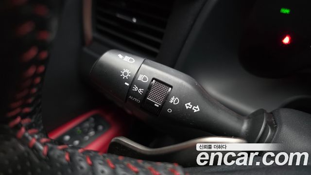 Lexus RX 2021 — photo 33