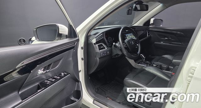 KG Mobility KORANDO 2020 — photo 10