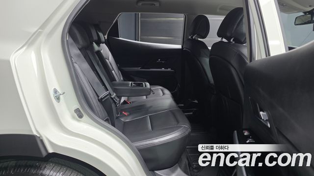 KG Mobility KORANDO 2020 — photo 12