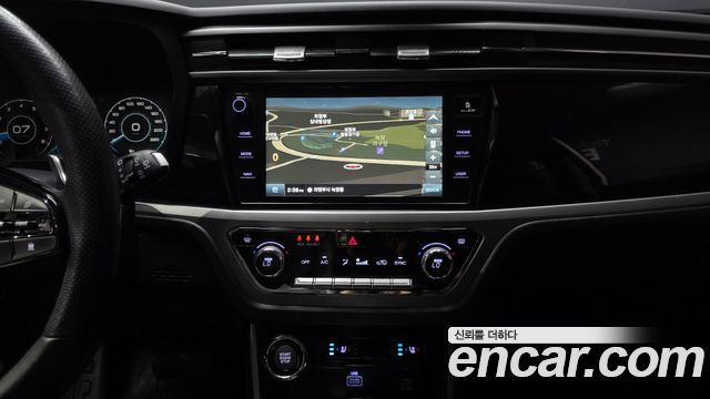 KG Mobility KORANDO 2020 — photo 14