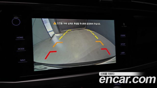 KG Mobility KORANDO 2020 — photo 15