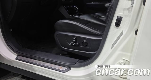 KG Mobility KORANDO 2020 — photo 18
