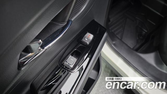 KG Mobility KORANDO 2020 — photo 19