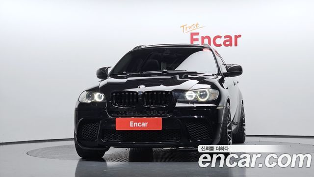 BMW X6 2009 — photo 3