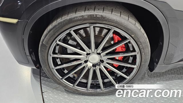BMW X6 2009 — photo 5