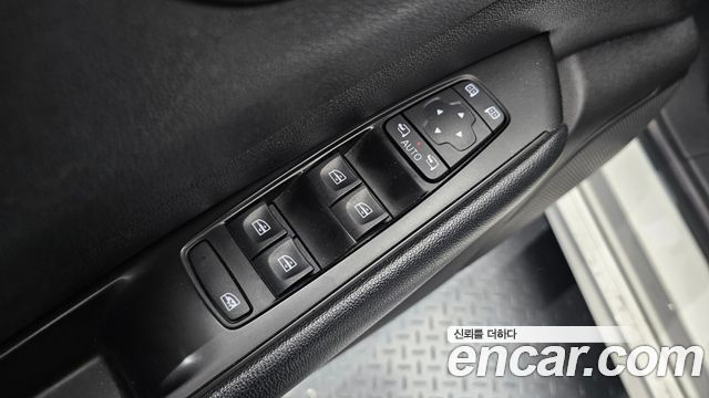Renault Korea SM6 2017 — photo 22