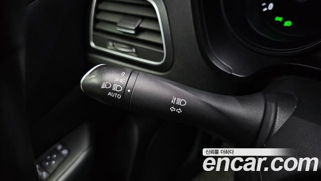 Renault Korea SM6 2017 — photo 23