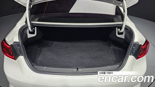 Renault Korea SM6 2017 — photo 26
