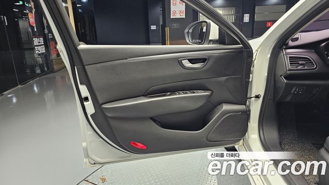Renault Korea SM6 2017 — photo 14