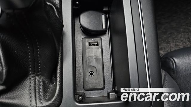 Renault Korea SM6 2017 — photo 27