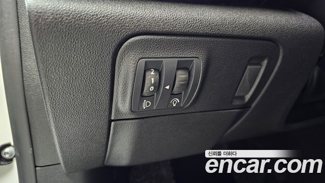 Renault Korea SM6 2017 — photo 29