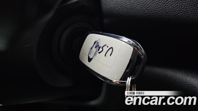 Renault Korea SM6 2017 — photo 30