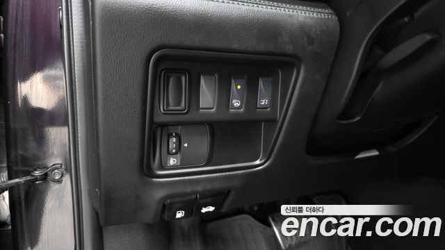Renault Korea QM6 2020 — photo 19