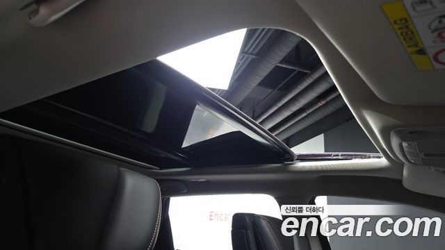 Renault Korea QM6 2020 — photo 25