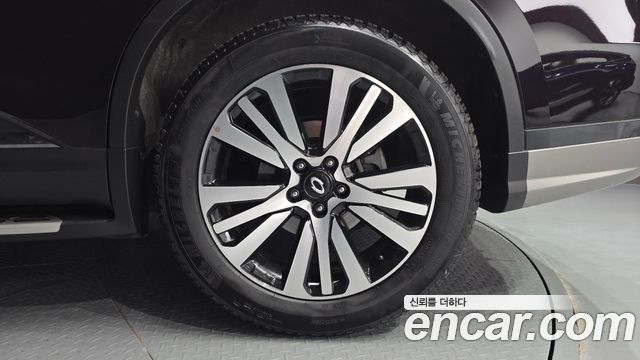 Renault Korea QM6 2020 — photo 7