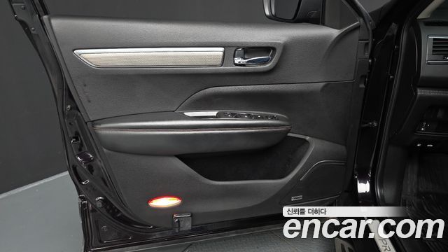 Renault Korea QM6 2020 — photo 14