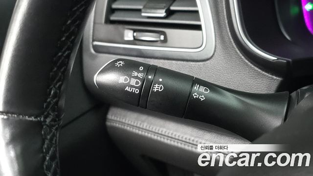 Renault Korea QM6 2020 — photo 28