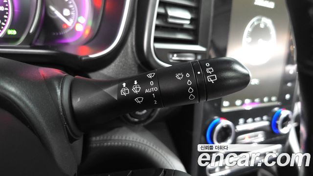 Renault Korea QM6 2020 — photo 29