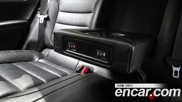 Renault Korea QM6 2020 — photo 32
