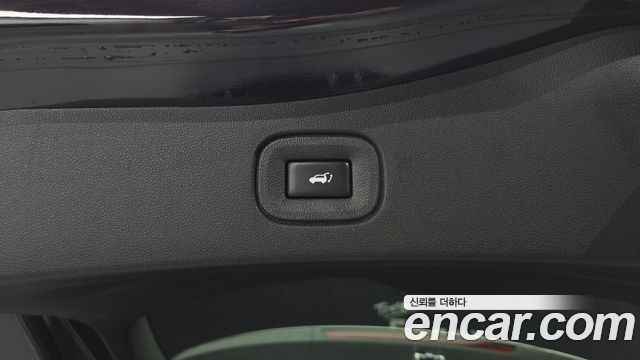 Renault Korea QM6 2020 — photo 33