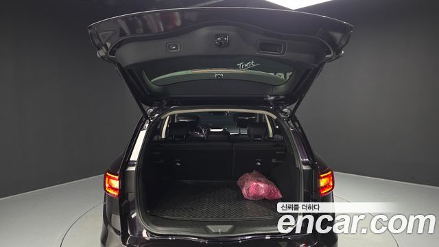 Renault Korea QM6 2020 — photo 34