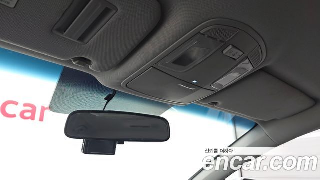 Hyundai Sonata 2015 — photo 17