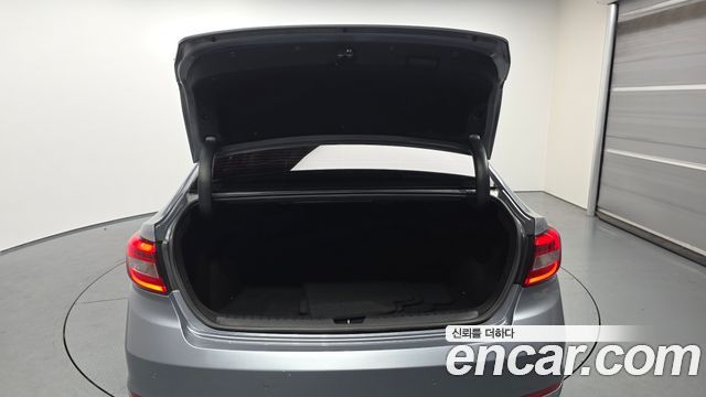 Hyundai Sonata 2015 — photo 20