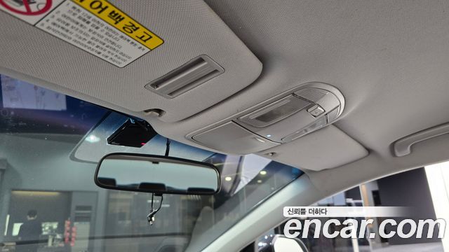 Hyundai Sonata 2015 — photo 24