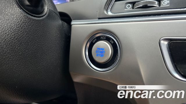 Hyundai Sonata 2015 — photo 26