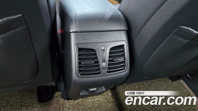 Hyundai Sonata 2015 — photo 29