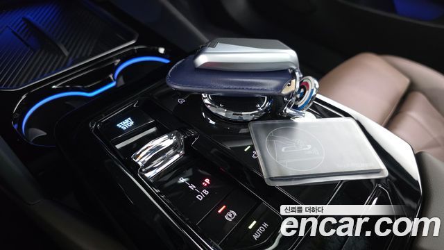 BMW i5 2025 — photo 12