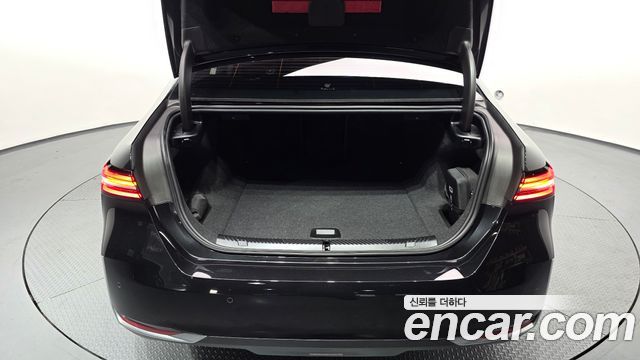 BMW i5 2025 — photo 26
