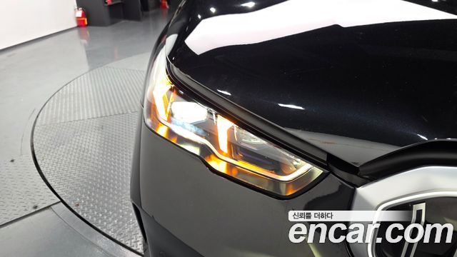 BMW i5 2025 — photo 8