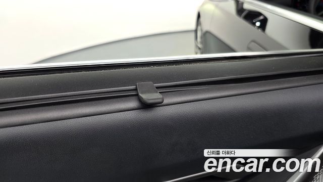BMW i5 2025 — photo 28