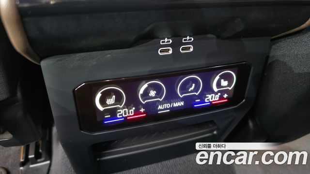 BMW i5 2025 — photo 31