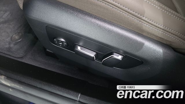 BMW i5 2025 — photo 32