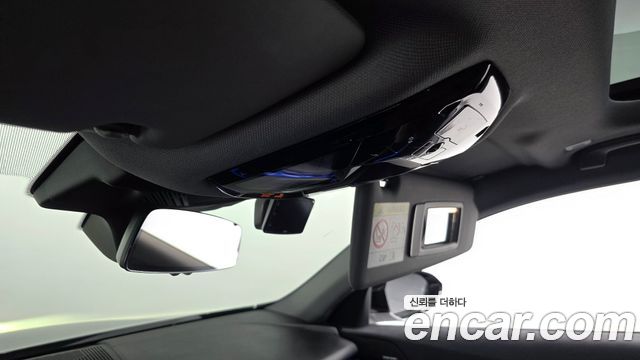 BMW i5 2025 — photo 33